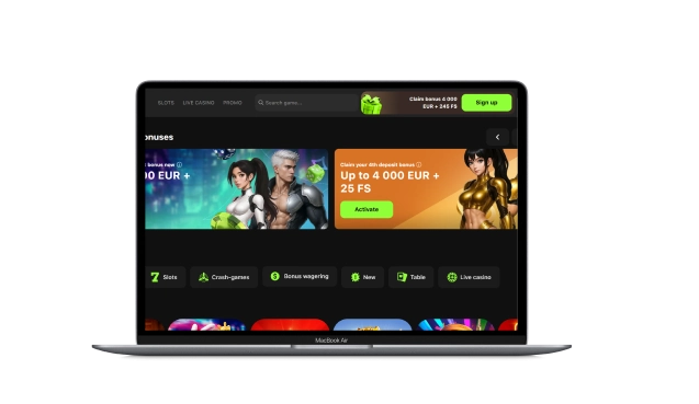 GameSpot Desktop GameSpot
